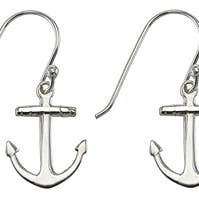 E3108 por atacado de Indigo Sterling Silver