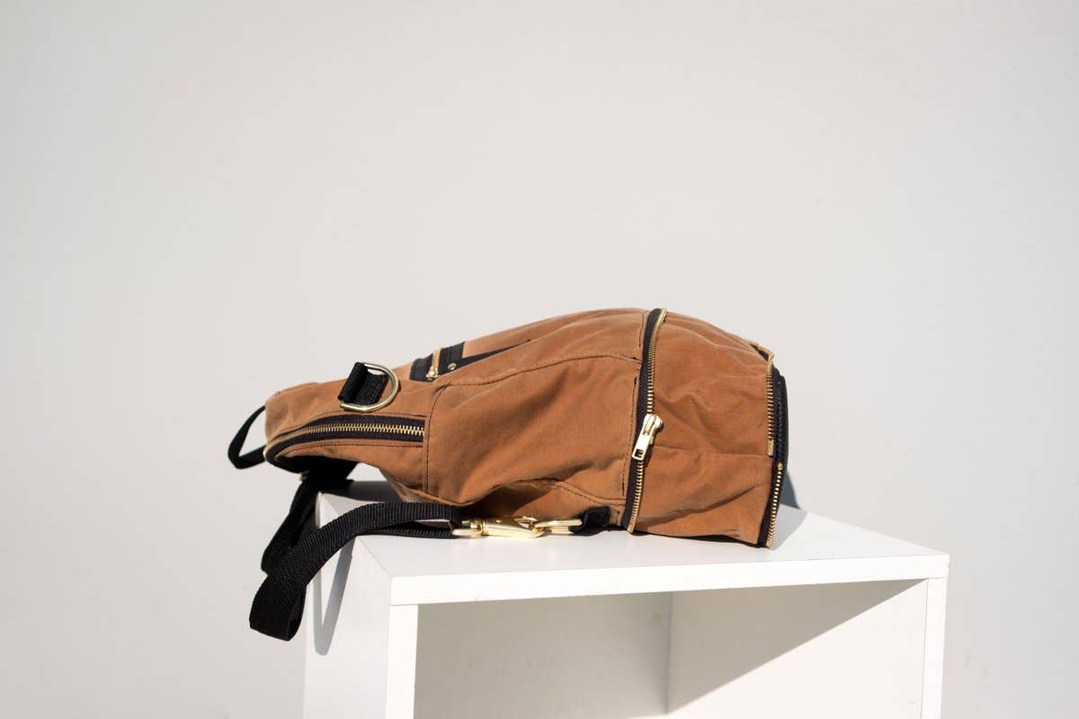 Made - Wholesale Backpack - Women's - Beaucoup Bag2