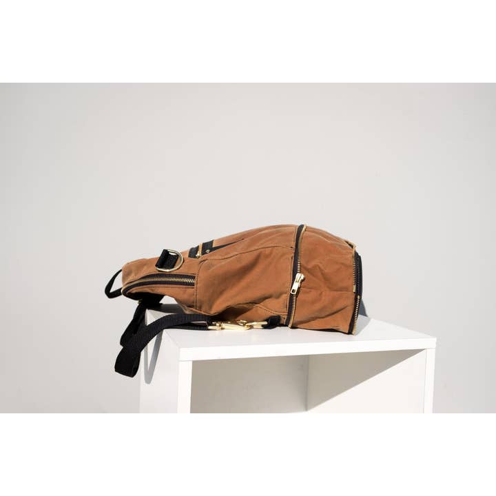 Made - Wholesale Backpack - Women's - Beaucoup Bag2