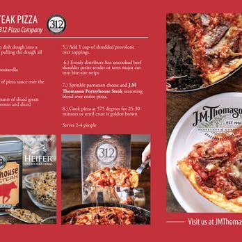 The Doug Jeffords Company - Wholesale Dried Spice Mix - Porterhouse Steak Seasoning5