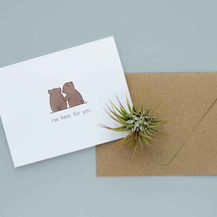 Ik ben er voor je voor wholesale door Itscathywu