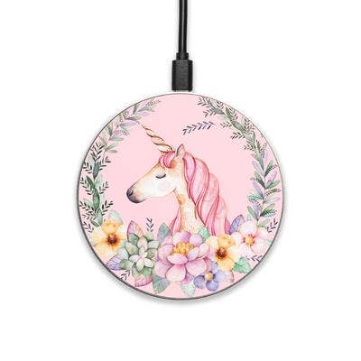 Unicorno Floreale per la vendita all'ingrosso da parte di Hyve LA