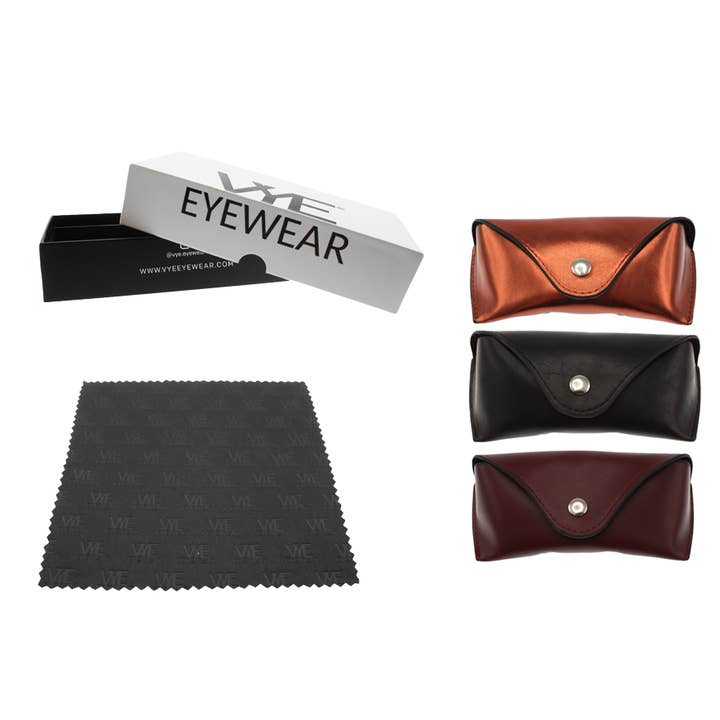 Vye Eyewear – Großhandel Sonnenbrille – Unisex – Impuls-Brillen3