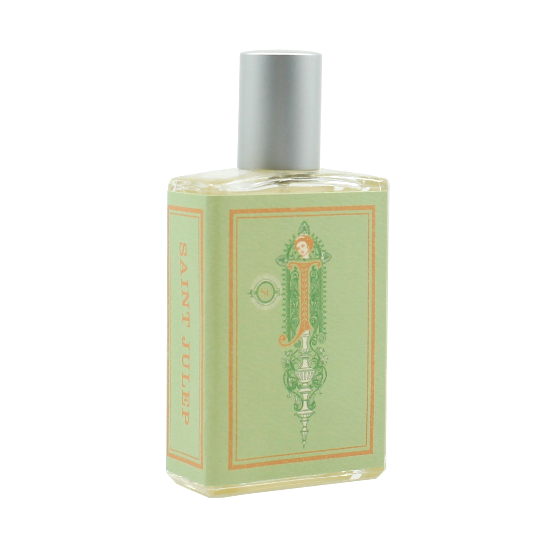 Imaginary Authors – wholesale Perfume/eau de toilette – Saint Julep - Clean Unisex Fragrance 1
