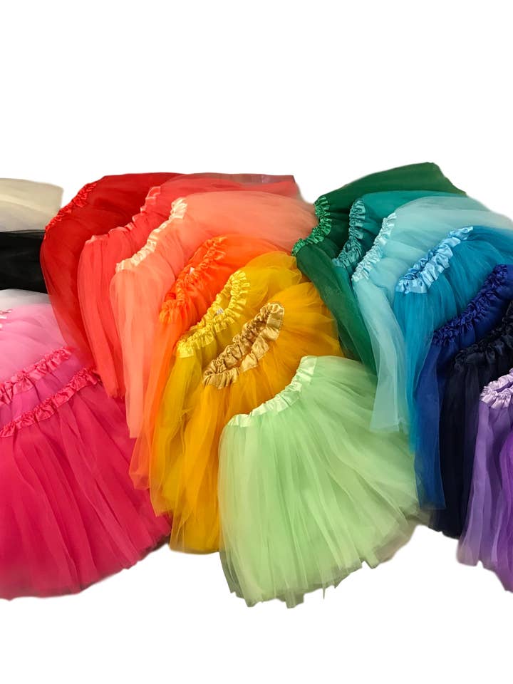 Regular Tutu and other Purchase Wholesale petticoat. Free Returns & Net 60 Terms on Faire trending on Faire.