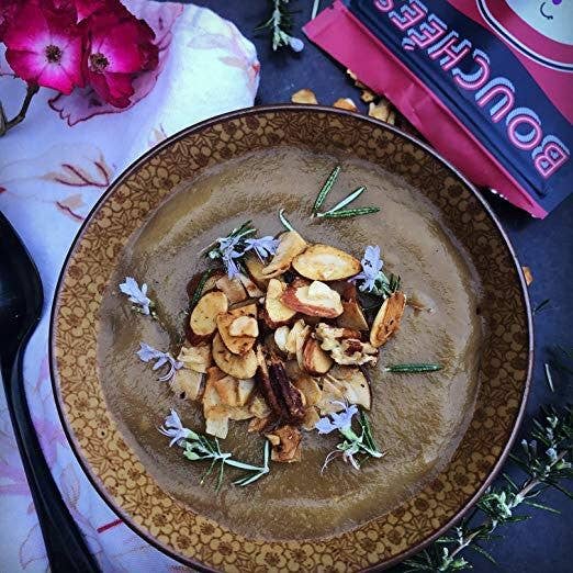 Gourmecca Kitchen LLC (dba Becca's Petites) - Wholesale Trail Mix - Flambeaux Mix6