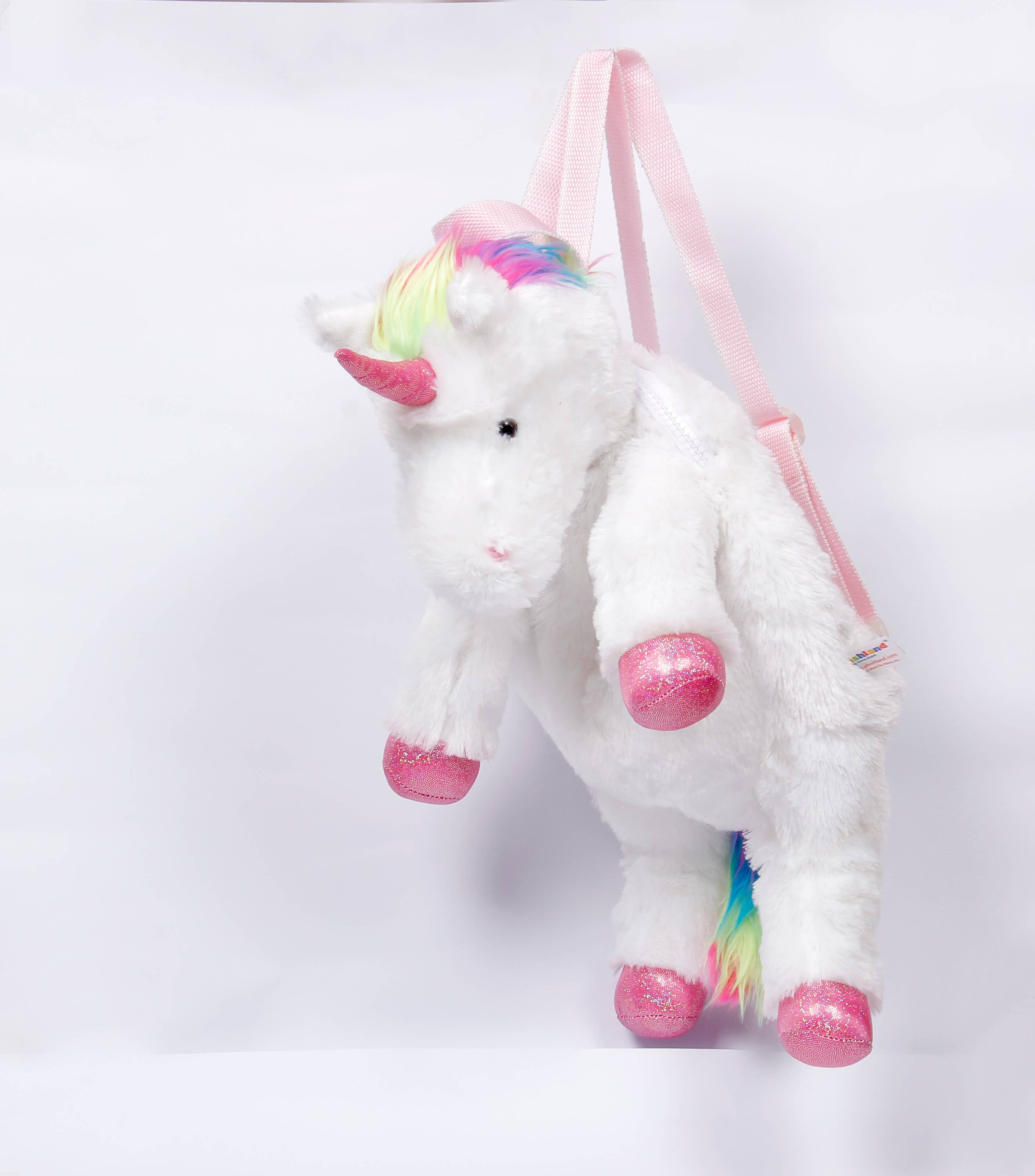 Plushland - Wholesale Backpack - Kids - Unicorn Backpack5