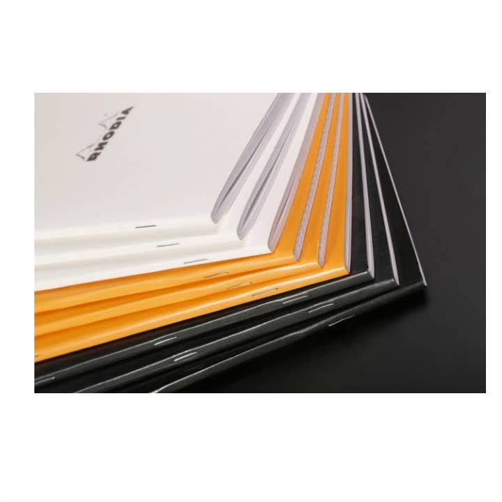 Exaclair - Wholesale Notebook - Rhodia Classic Notebook 3 x 4.754
