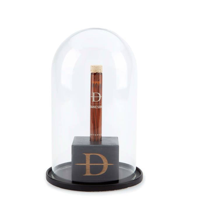 Daneson - Wholesale Retailer Display - Home & Living - Bell Jar Display Kit