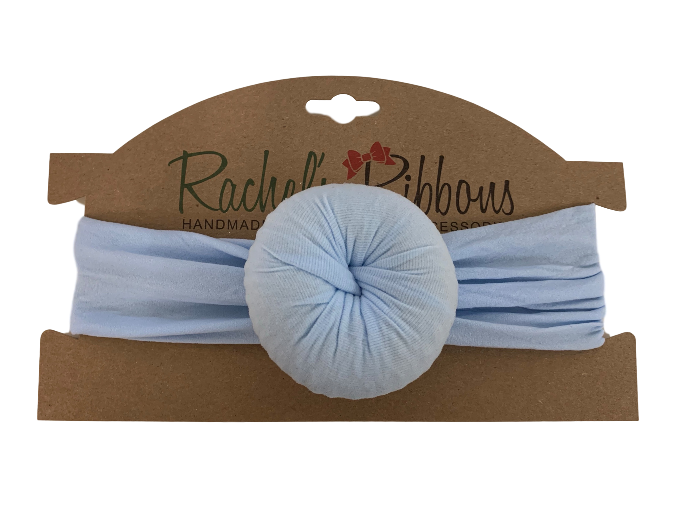 Rachel's Ribbons - Wholesale Fashion Headband - Kids - Nylon Turban Headband10