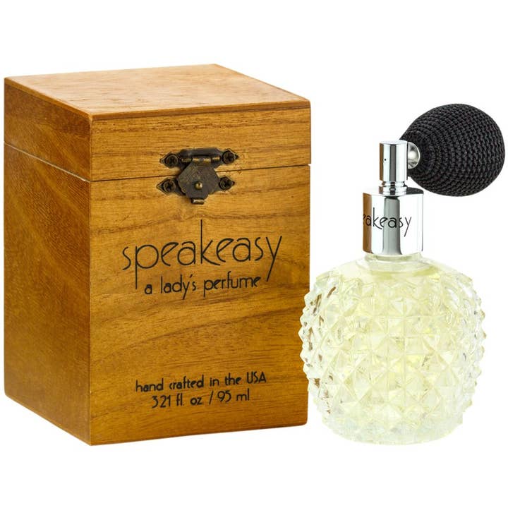 East West Bottlers - Wholesale Perfume/Eau de Toilette - Speakeasy A Lady’s Perfume