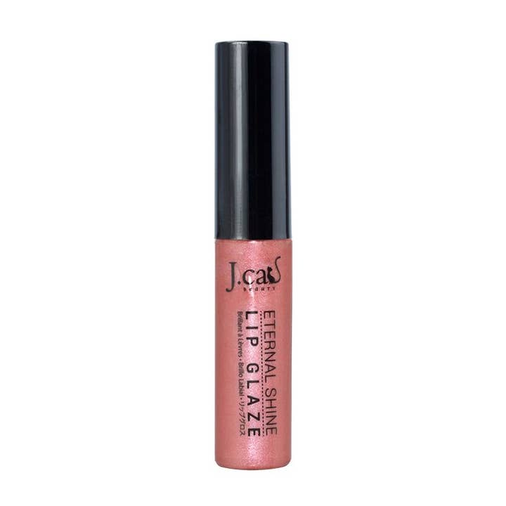 J.Cat Beauty - Wholesale Lip Gloss - Eternal Shine Lip Glaze