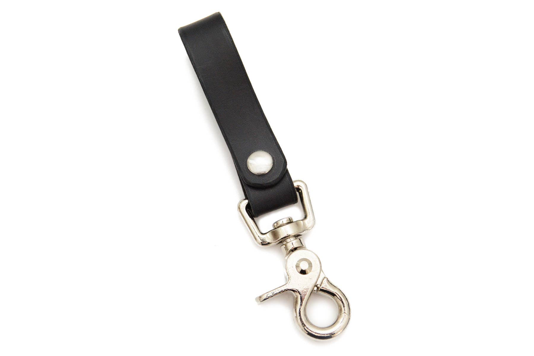 Stitch & Shutter - Wholesale Keychain - Unisex - 7" Individual Charm Key Leash with Snap Fastener0