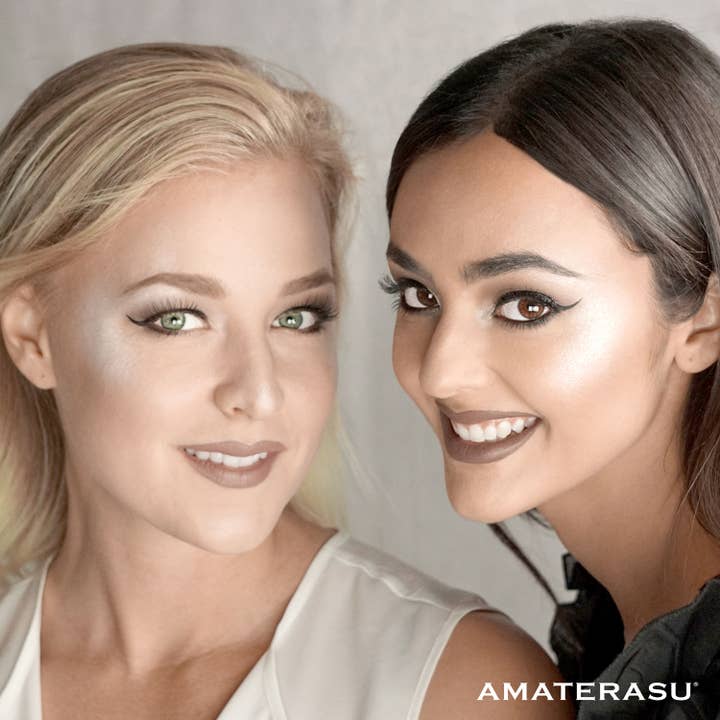 Amaterasu Beauty - Wholesale Eyeliner/Pencil - Shimmer Highlighter Eye and Brow Pencil7