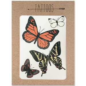 Buy Wholesale Temporary Tattoos With Free Returns At Faire Com Buy Wholesale Temporary Tattoos With Free Returns At Faire Com