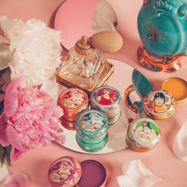 Kalastyle Soap Co. - Wholesale Lip Balm - Zesty Orange Lip Balm2