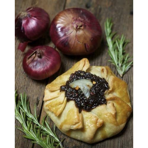 Three Little Figs – Großhandel Marmelade/Gelee – Französische Zwiebel Confit Jam