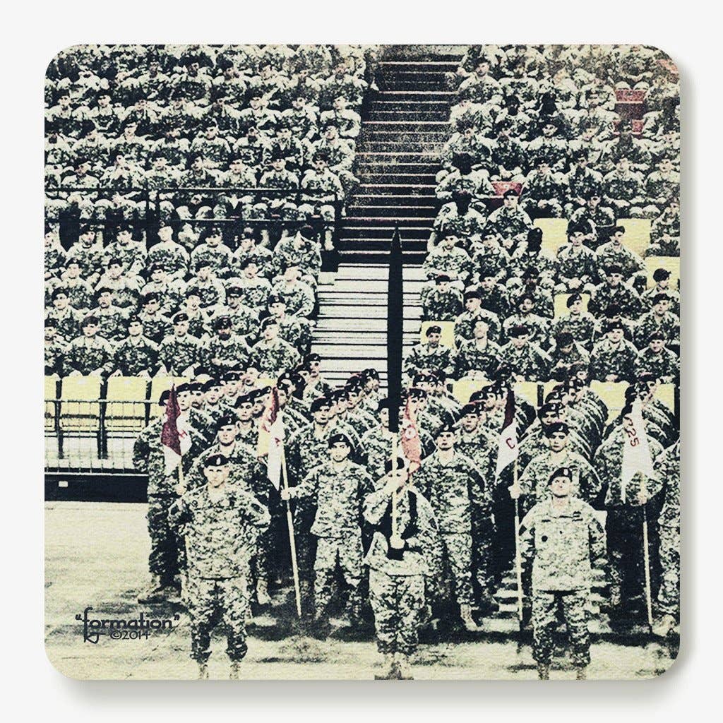 Simply Grateful - Wholesale Coasters - Formation Coaster0