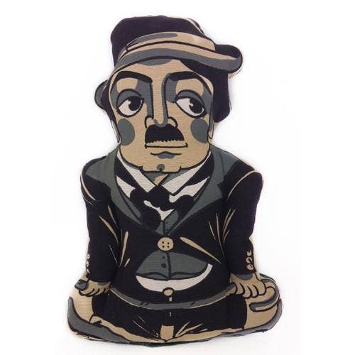Boneca Chaplin por atacado de Spitfire Girl