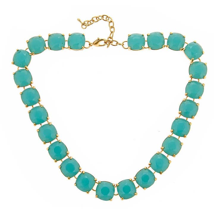 Charlotte Necklace for wholesale by Fornash