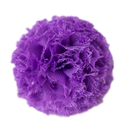 Rachel's Ribbons - Wholesale Hair Clip - Kids - Giant Shabby Flower Clip20