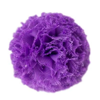 Rachel's Ribbons – Großhandel Haarclip – Kinder – Riesige Shabby Blumen-Clip20