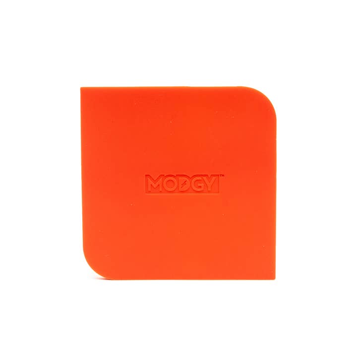 Modgy - Wholesale Coasters - Silicone Coaster Set (4 Per Box) - The Scream2