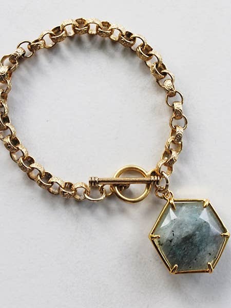 Jaclyn Armband för wholesale av Tippy Stockton Jewelry