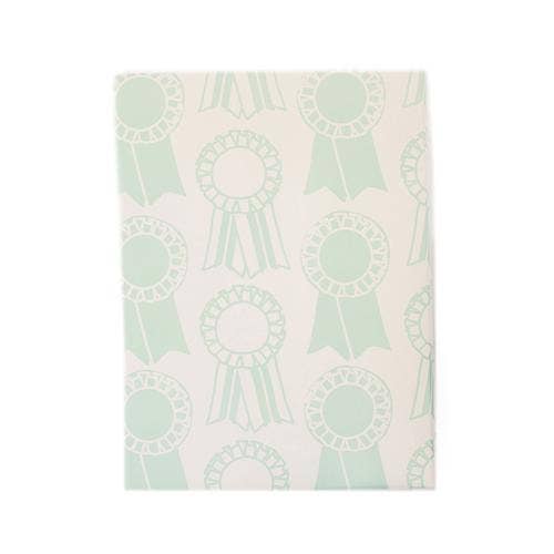 Preisbänder-Geschenkpapier (Rollen) für den Großhandel von Belle & Union