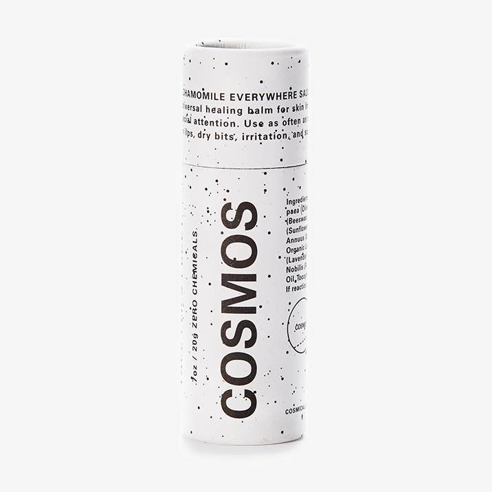 Everywhere Salve for wholesale by Cosmos Botanicals