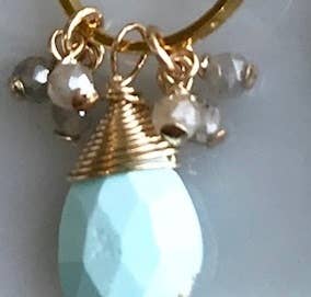 Sonya Renee Jewelry - Wholesale Dangle Earrings - Margaret Earrings8