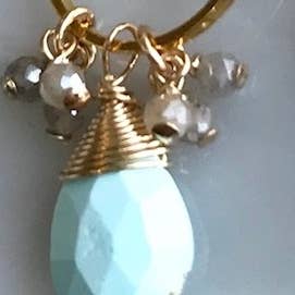 Sonya Renee Jewelry - Wholesale Dangle Earrings - Margaret Earrings8