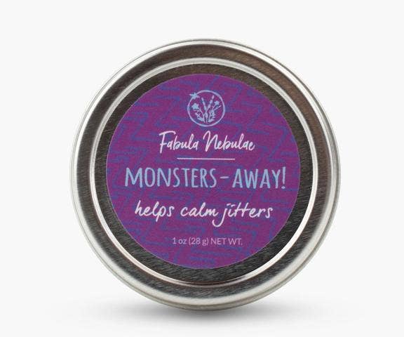 Monsters - Away! 1oz for wholesale by Fabula Nebulae