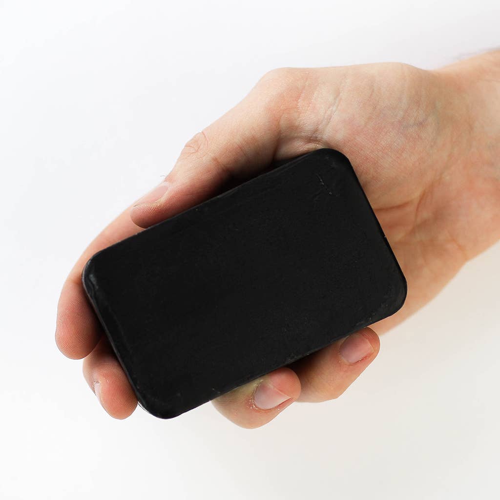 Rockwell Originals - Wholesale Bar Soap - Men's - Barbershop Beard and Body Bar2