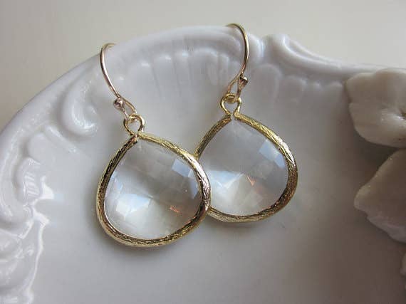 Laalee Jewelry - Wholesale Dangle Earrings - Large Crystal Earrings2
