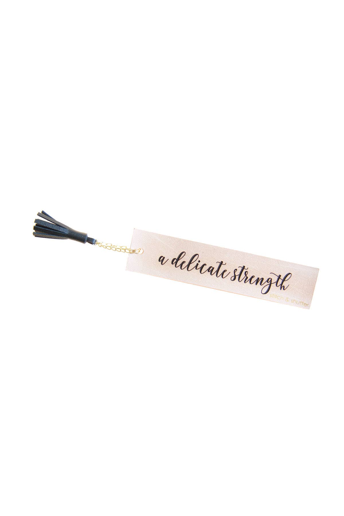 Dichotomie Studio - Wholesale Bookmark - Mantra Bookmark0