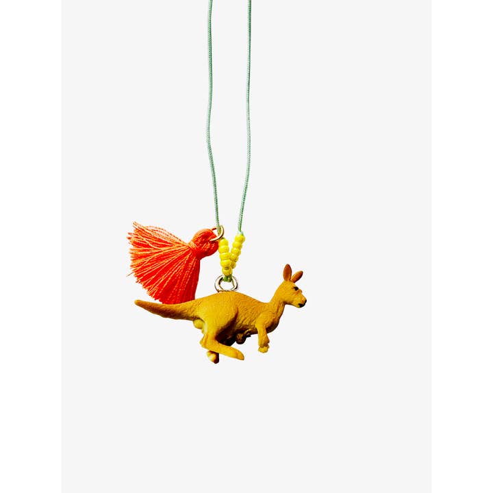 Sadie’s Moon – wholesale Halsband - Barn – Känguru Baby Buddy halsband