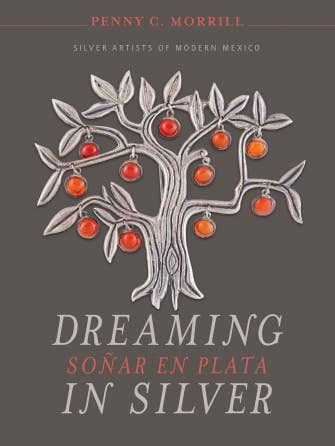 Dreaming in Silver / Soñar en Plata for wholesale by Schiffer Publishing