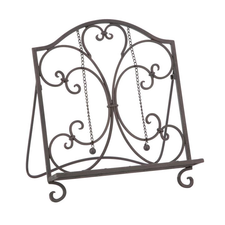 Tripar International - Wholesale Book Stand - Baldwin Cook Book Stand3