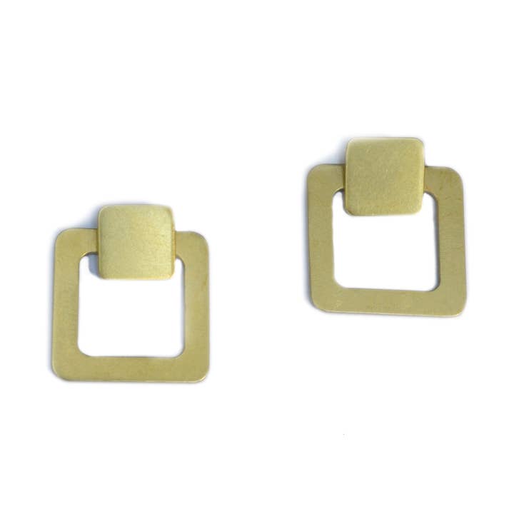 Tom fyrkantig öron jacka för wholesale av Natalie Joy