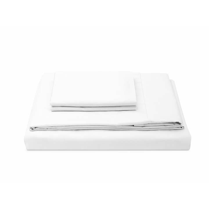 Full Sateen Sheet Set for wholesale by Molecule