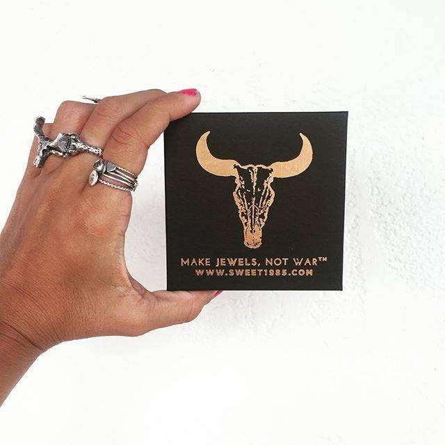 Sweet 1985 - Wholesale Dangle Earrings - Fuck Dangle Earrings2