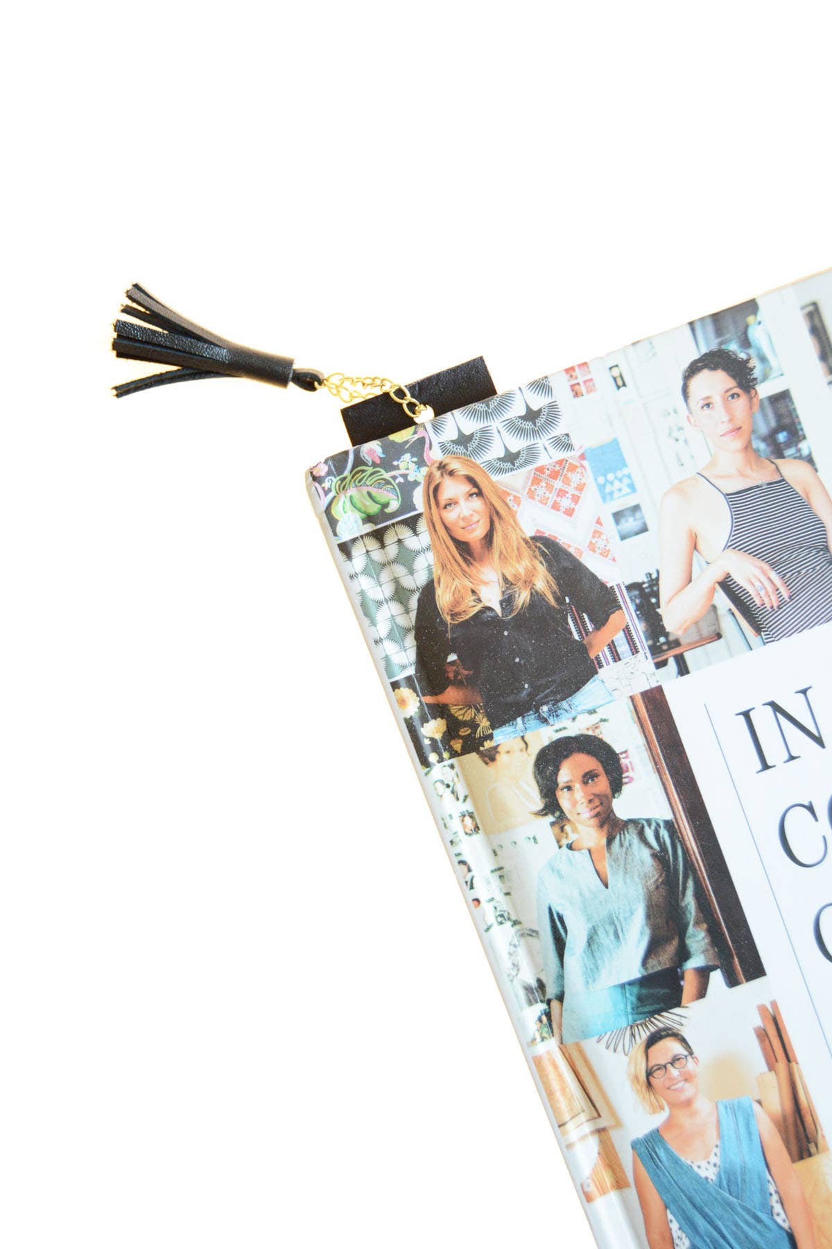 Dichotomie Studio - Wholesale Bookmark - Mantra Bookmark6