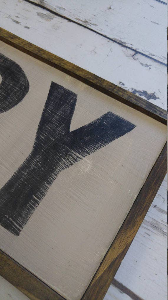 The Green Elephant Shop - Wholesale Sign - Grocery Sign6