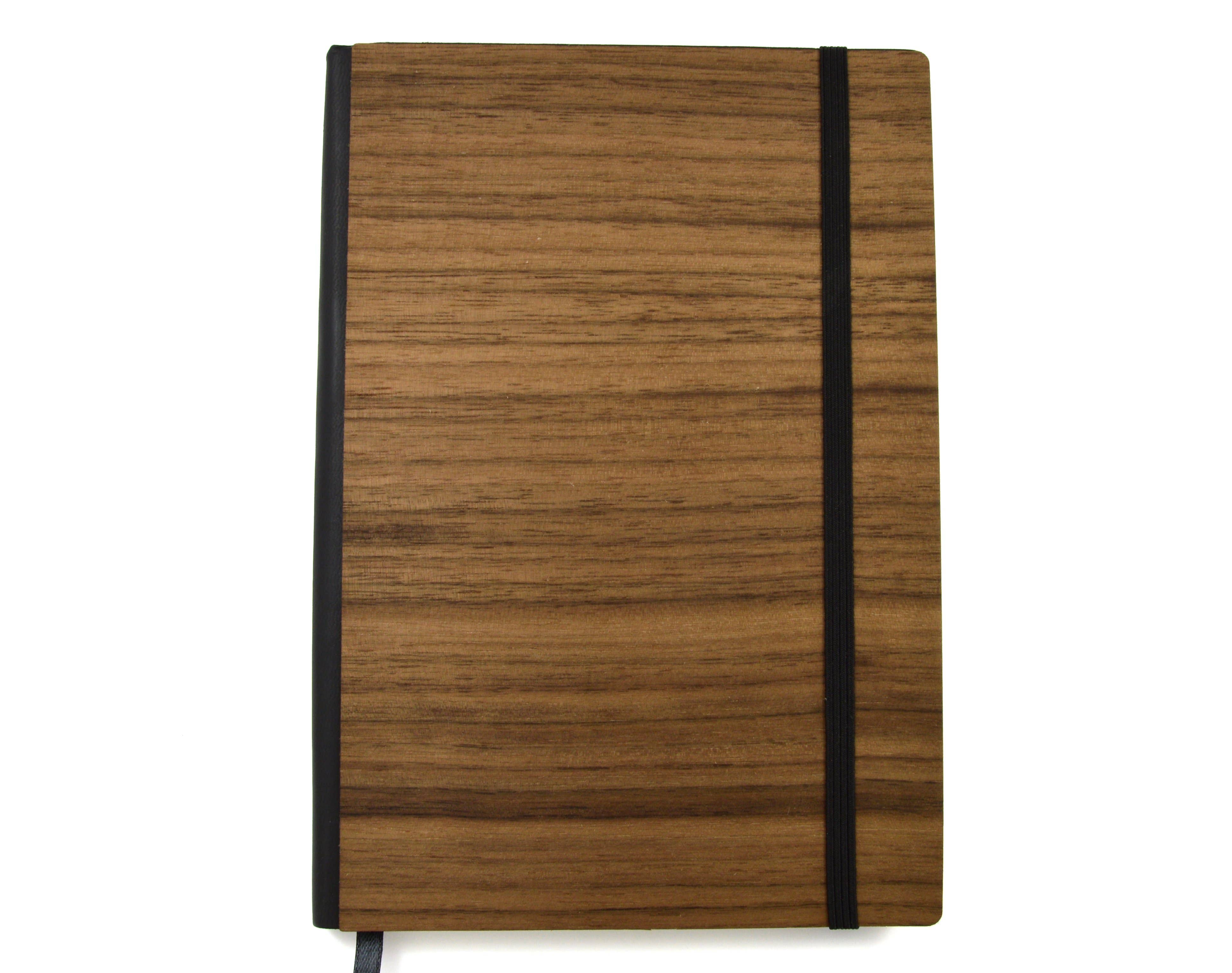 Autumn Woods Collective - Wholesale Notebook - Notebook - American Hardwoods5