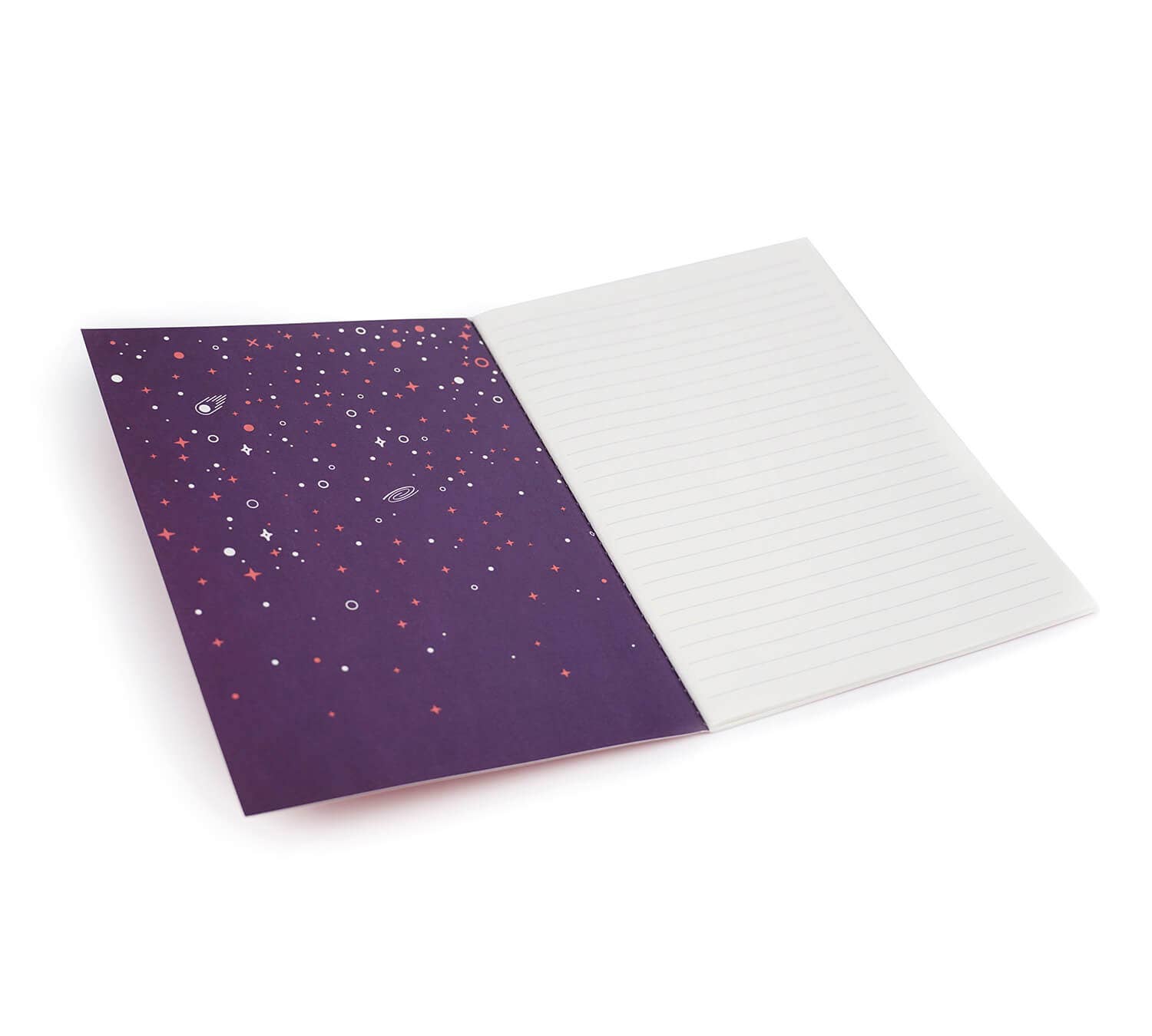 Compoco - Wholesale Notebook - Written In The Stars Notebook1