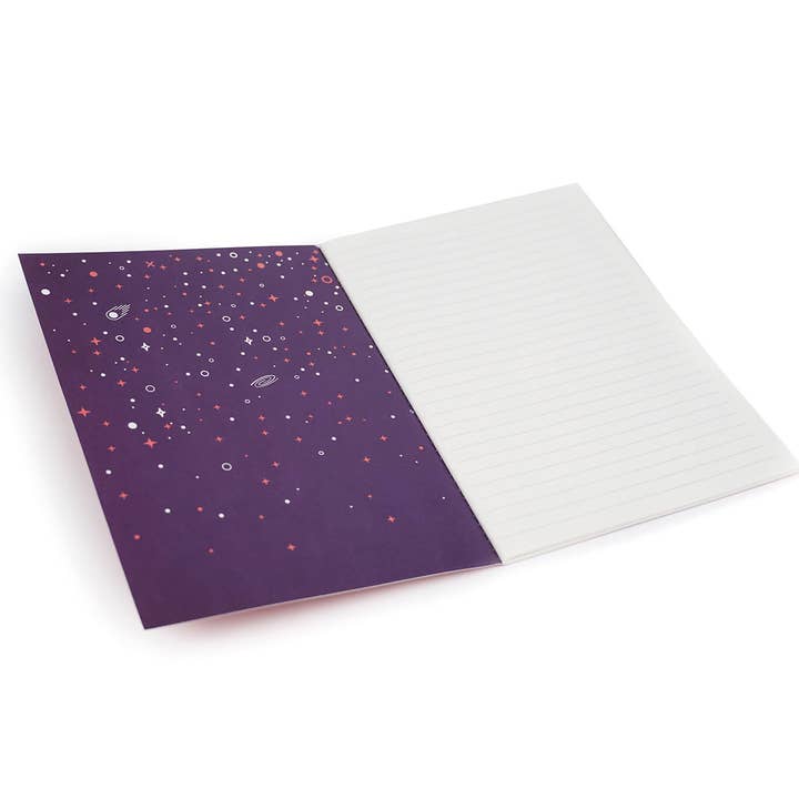 Compoco - Wholesale Notebook - Written In The Stars Notebook1