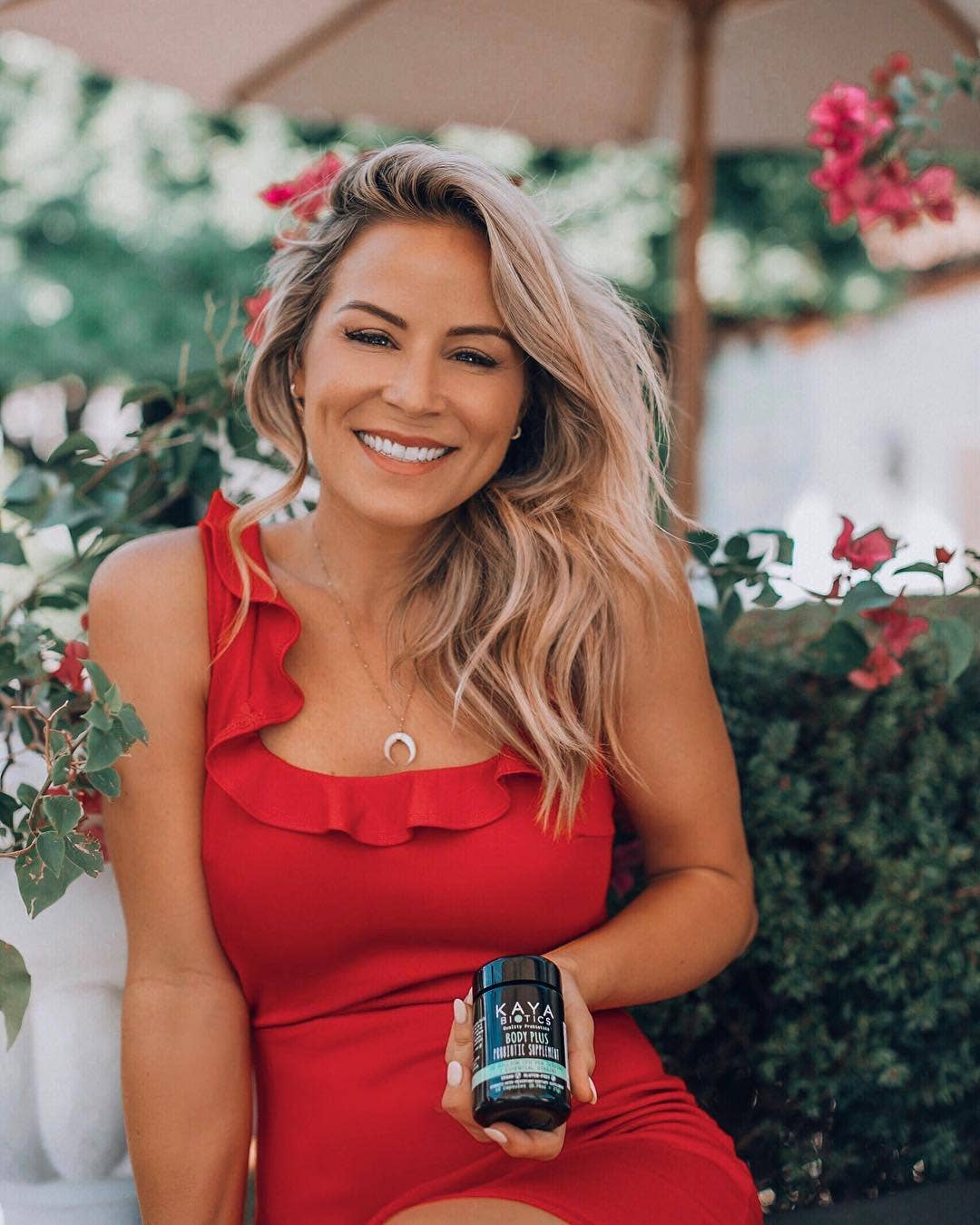 Kaya Biotics - Wholesale Oral Supplement/Vitamin - Body Plus Probiotic – 1 Month Pack6