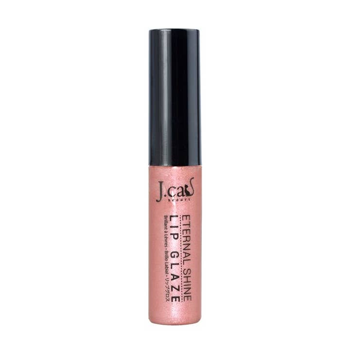 J.Cat Beauty - Wholesale Lip Gloss - Eternal Shine Lip Glaze