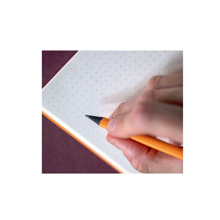 Exaclair - Wholesale Notebook - Rhodia WebNotebook (A5) 5.5 x 8.252